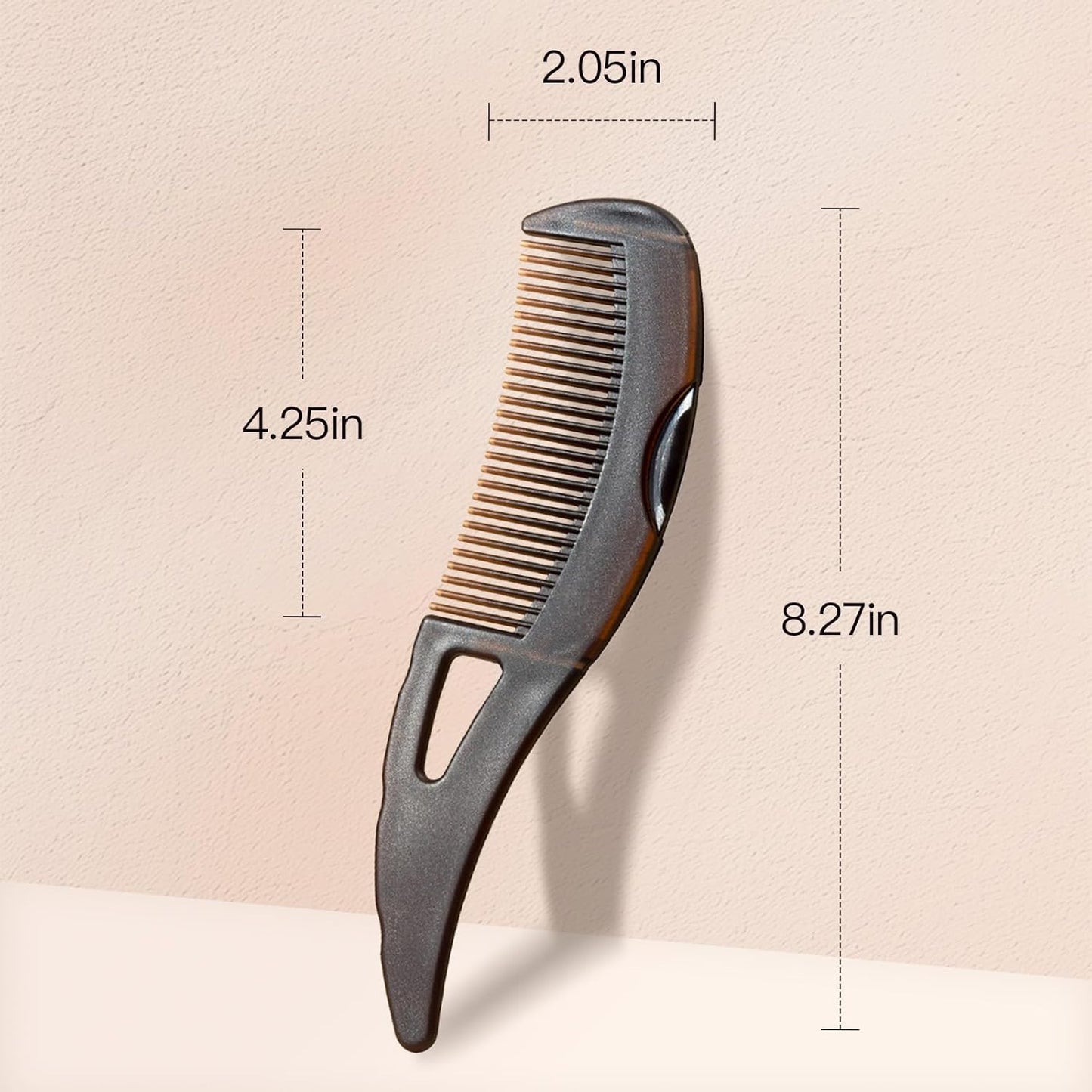 Scalp Detox Comb