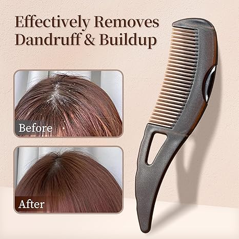 Scalp Detox Comb