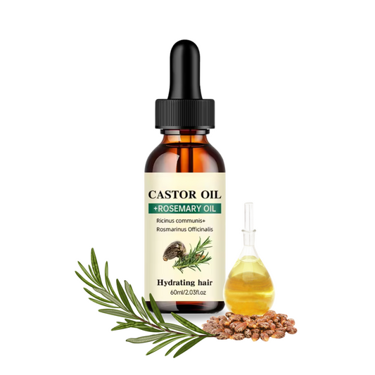 Free Castor Oil